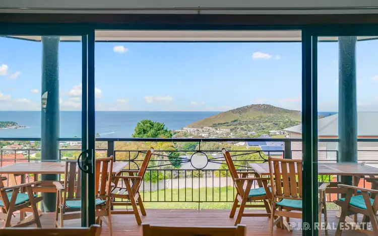 Second view of Homely house listing, 9 Millard Court, Encounter Bay SA 5211