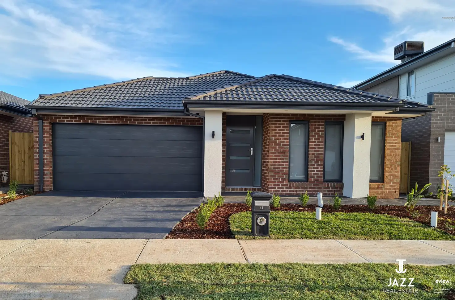 Main view of Homely house listing, 11 Pimlico Place, Werribee VIC 3030