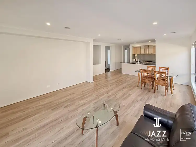 Third view of Homely house listing, 11 Pimlico Place, Werribee VIC 3030