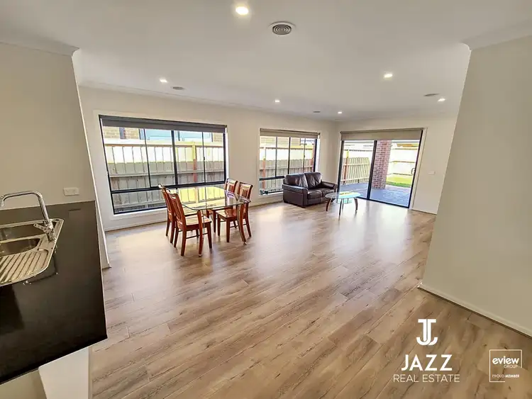 Fourth view of Homely house listing, 11 Pimlico Place, Werribee VIC 3030