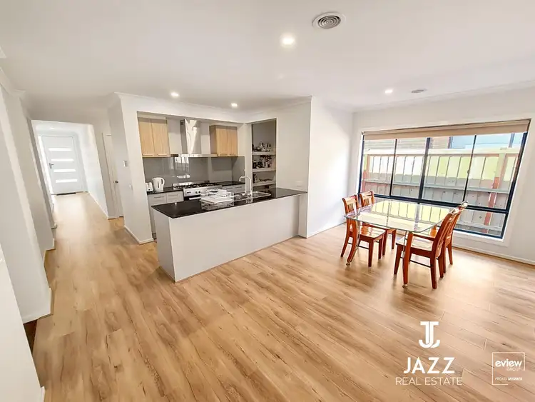 Fifth view of Homely house listing, 11 Pimlico Place, Werribee VIC 3030