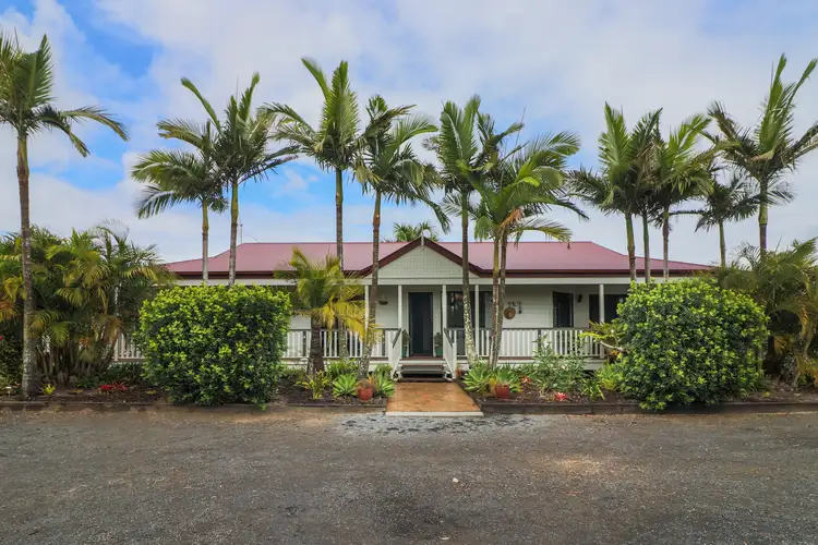 5 Green Acres Road, Dundowran QLD 4655