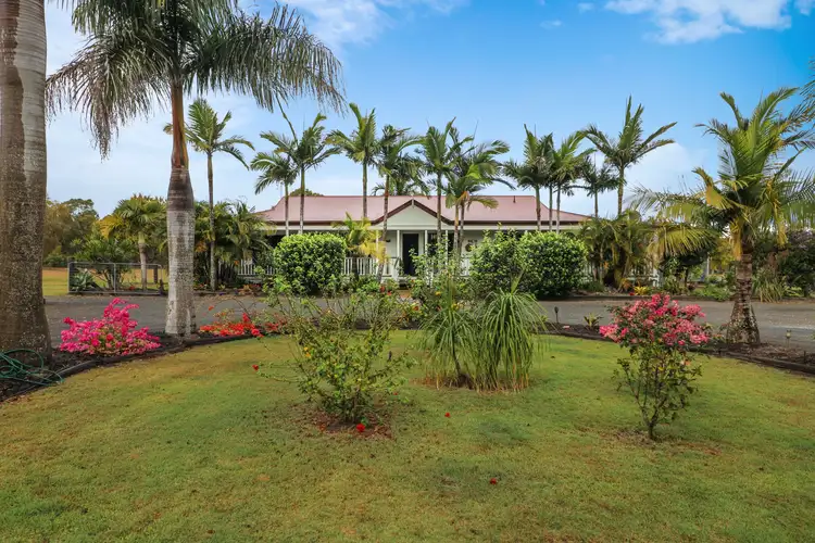 Second view of Homely house listing, 5 Green Acres Road, Dundowran QLD 4655