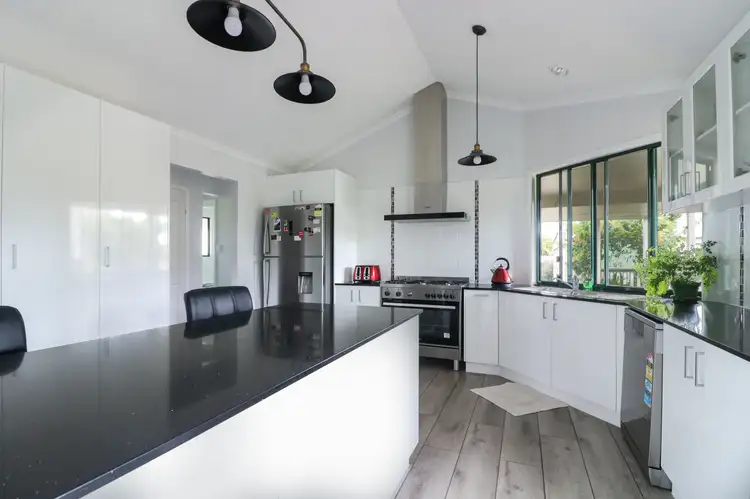 Third view of Homely house listing, 5 Green Acres Road, Dundowran QLD 4655