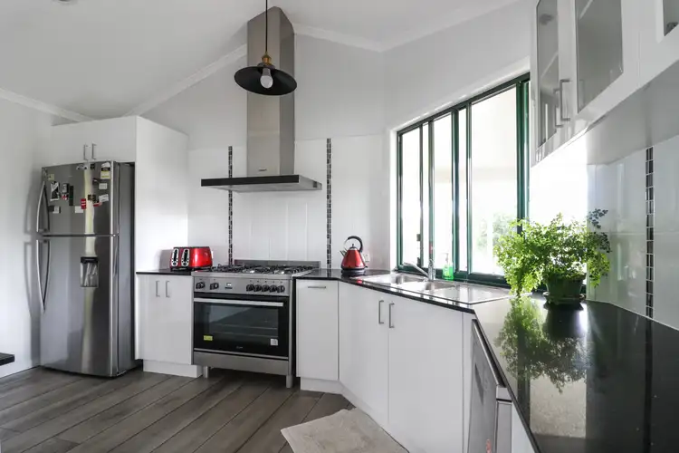 Fourth view of Homely house listing, 5 Green Acres Road, Dundowran QLD 4655