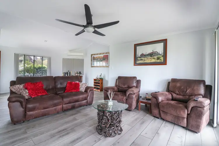 Fifth view of Homely house listing, 5 Green Acres Road, Dundowran QLD 4655