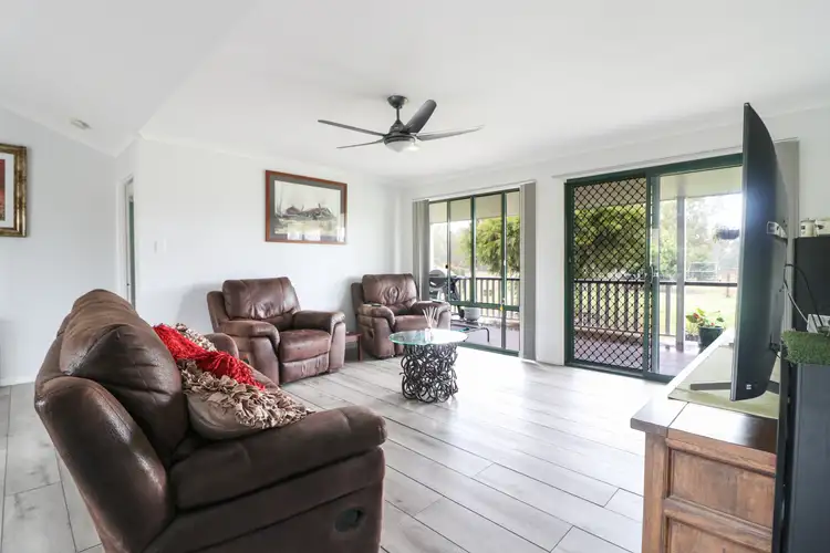 Sixth view of Homely house listing, 5 Green Acres Road, Dundowran QLD 4655