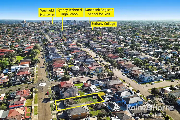 32 Wallace Street, Bexley NSW 2207