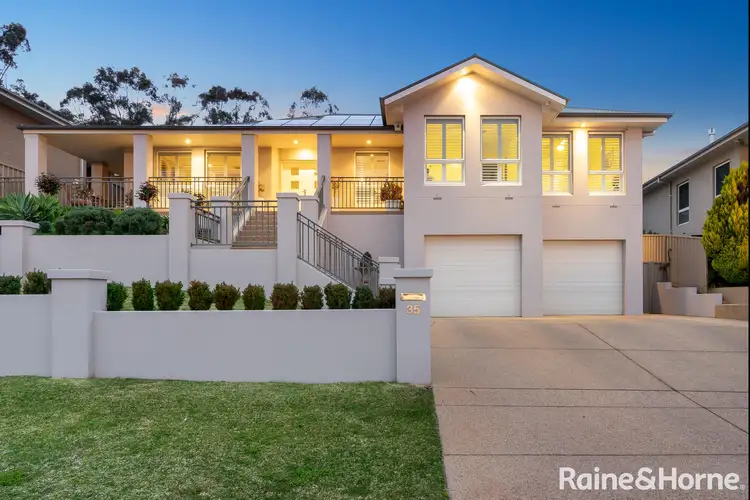 35 Kansas Drive, Tolland NSW 2650