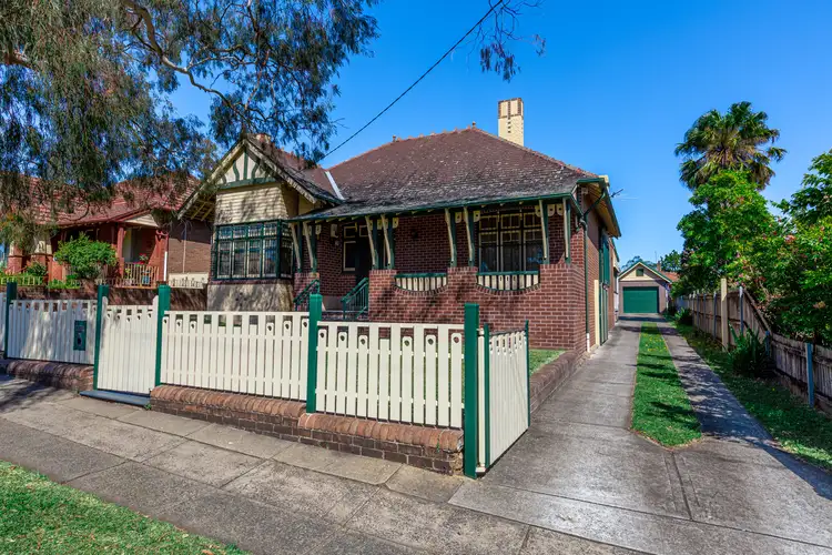 34 Ramsay Street, Haberfield NSW 2045