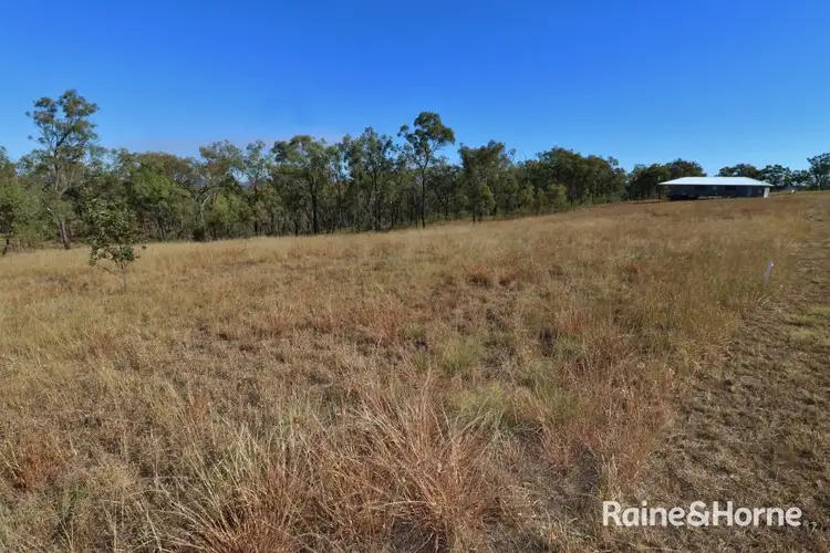 24 Boondooma Dam Lookout Road, Okeden QLD 4613