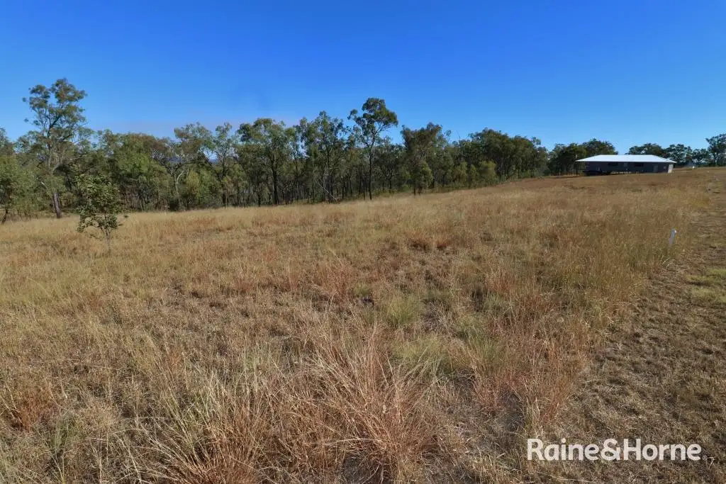 Main view of Homely land listing, 24 Boondooma Dam Lookout Road, Okeden QLD 4613