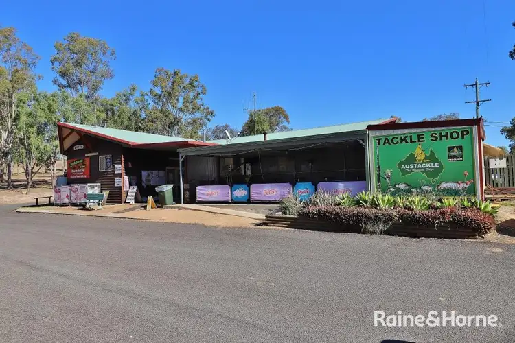 Third view of Homely land listing, 24 Boondooma Dam Lookout Road, Okeden QLD 4613