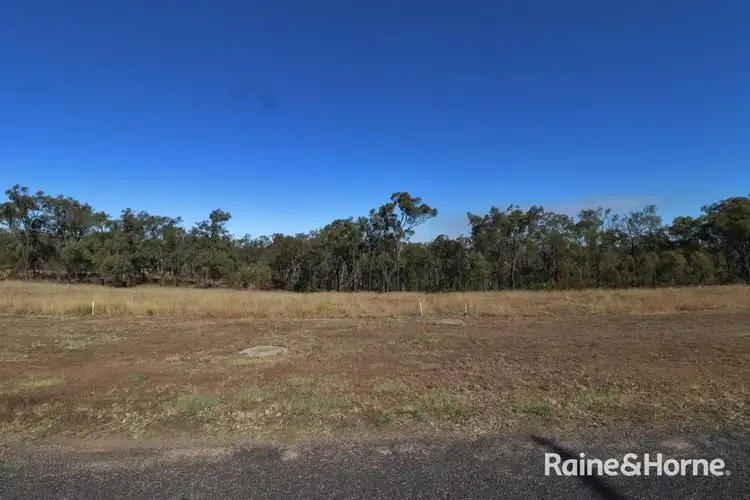 Fifth view of Homely land listing, 24 Boondooma Dam Lookout Road, Okeden QLD 4613
