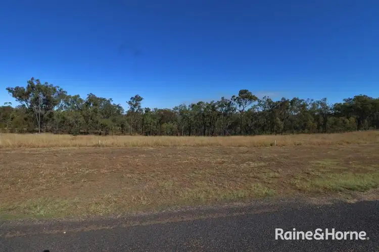Seventh view of Homely land listing, 24 Boondooma Dam Lookout Road, Okeden QLD 4613