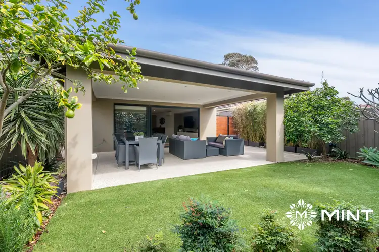 Fifth view of Homely house listing, 119A Stoneham Road, Attadale WA 6156