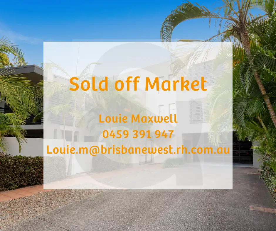 Main view of Homely unit listing, 4/67 Benson Street, Toowong QLD 4066