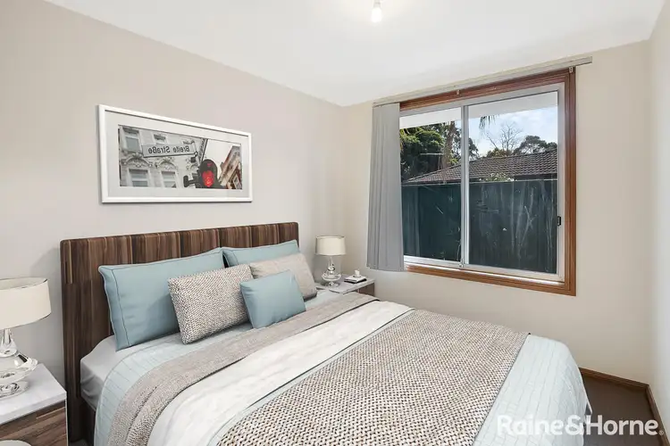Fifth view of Homely semi-detached listing, 46B NEILSON CRESCENT, Bligh Park NSW 2756