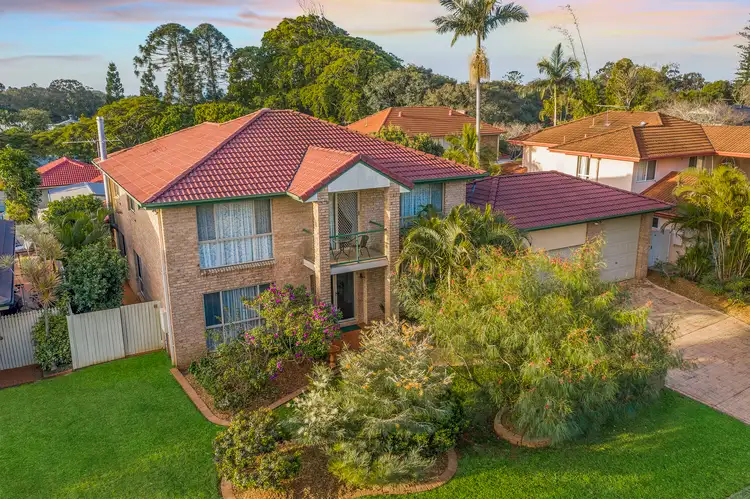 Main view of Homely house listing, 2 John Samuel Place, Ormiston QLD 4160