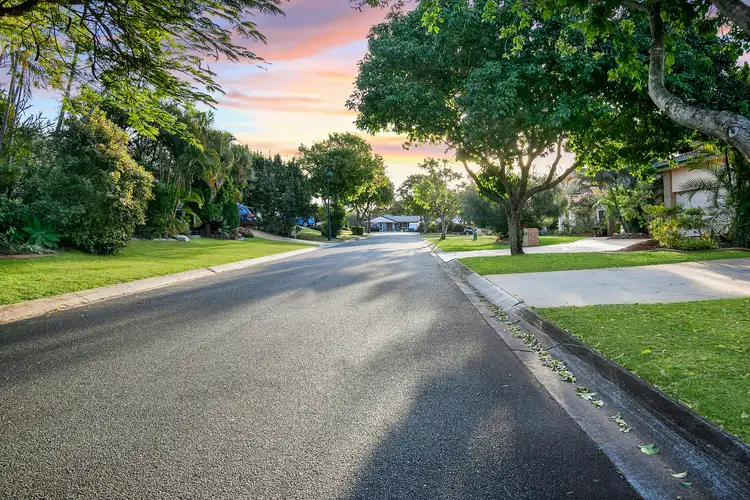 Second view of Homely house listing, 2 John Samuel Place, Ormiston QLD 4160
