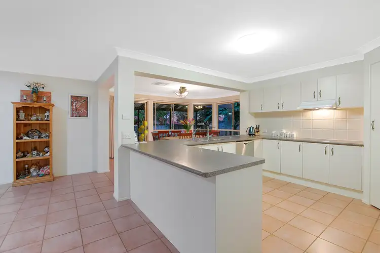 Fourth view of Homely house listing, 2 John Samuel Place, Ormiston QLD 4160