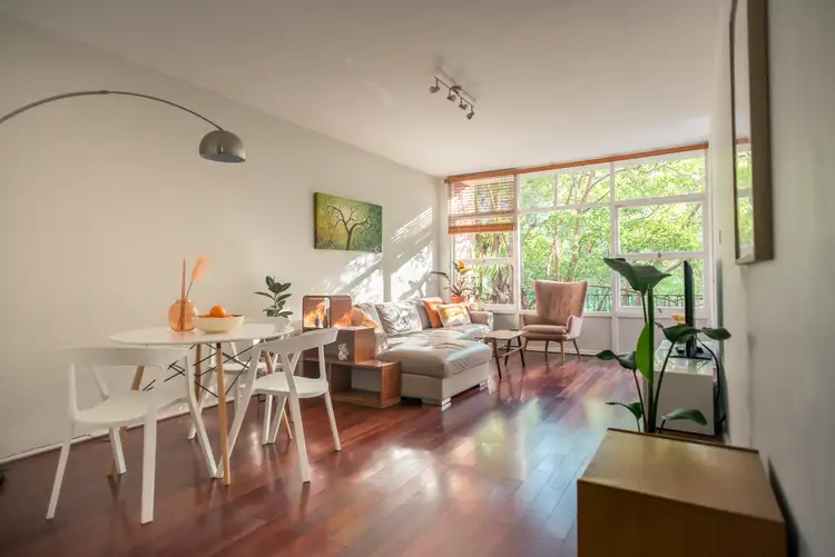 4/2 Elizabeth Parade, Lane Cove NSW 2066