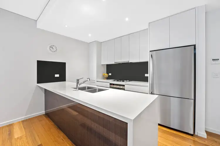 Fourth view of Homely apartment listing, 106/76-82 Gordon Crescent, Lane Cove NSW 2066