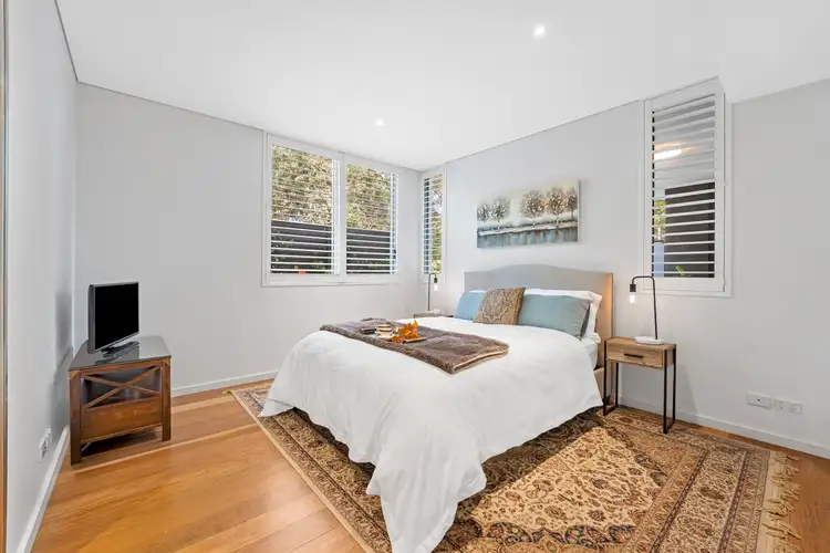 Fifth view of Homely apartment listing, 106/76-82 Gordon Crescent, Lane Cove NSW 2066