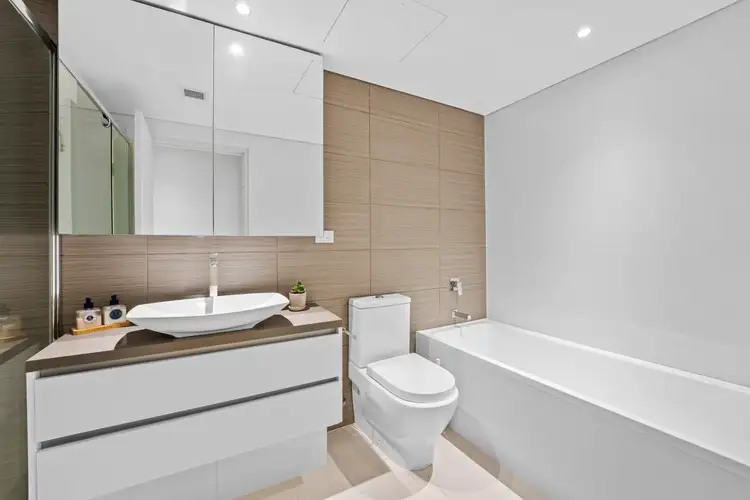 Sixth view of Homely apartment listing, 106/76-82 Gordon Crescent, Lane Cove NSW 2066
