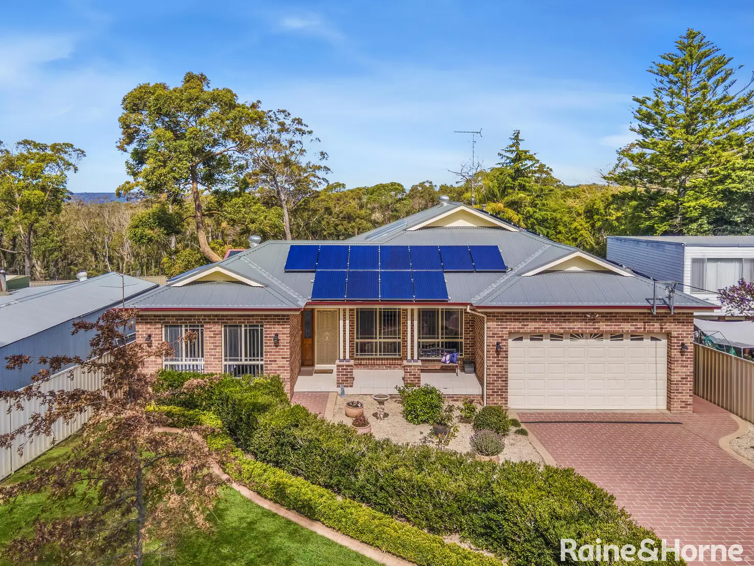 Main view of Homely house listing, 29 Stanley Street, Hill Top NSW 2575