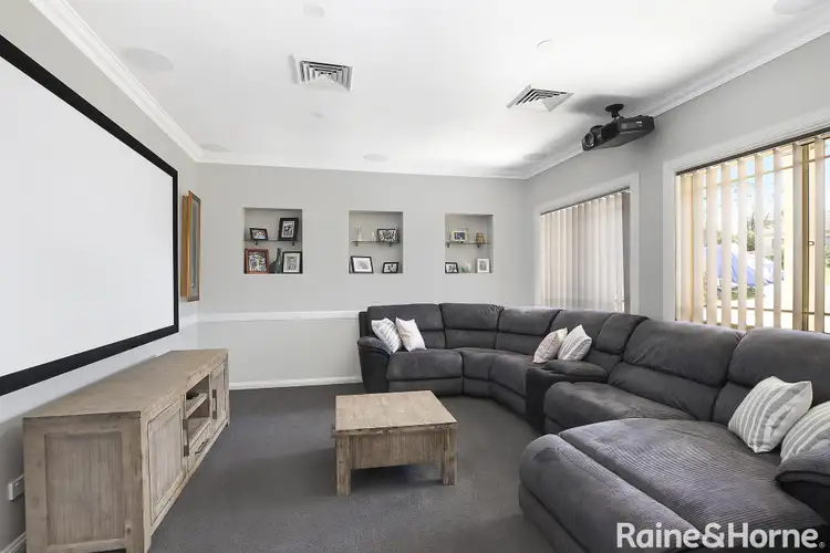 Second view of Homely house listing, 29 Stanley Street, Hill Top NSW 2575