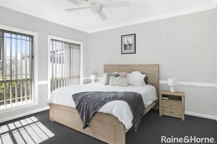 Third view of Homely house listing, 29 Stanley Street, Hill Top NSW 2575