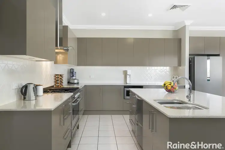 Sixth view of Homely house listing, 29 Stanley Street, Hill Top NSW 2575