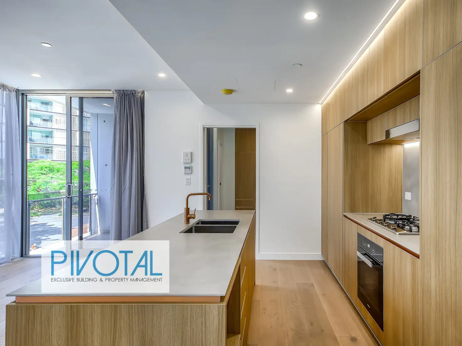Main view of Homely apartment listing, 9042/59 O'Connell St, Kangaroo Point QLD 4169