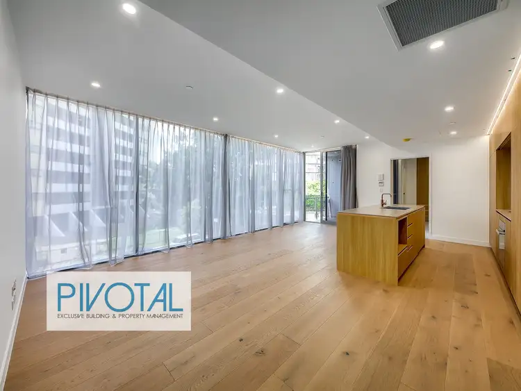 Second view of Homely apartment listing, 9042/59 O'Connell St, Kangaroo Point QLD 4169