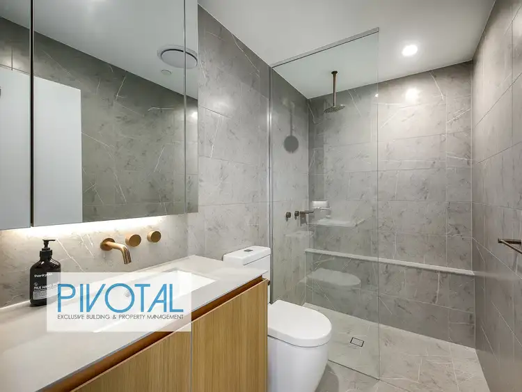 Third view of Homely apartment listing, 9042/59 O'Connell St, Kangaroo Point QLD 4169