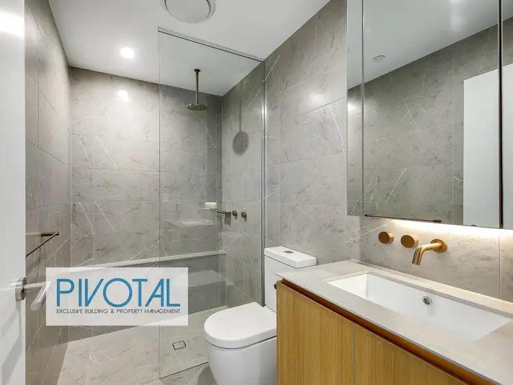 Fourth view of Homely apartment listing, 9042/59 O'Connell St, Kangaroo Point QLD 4169