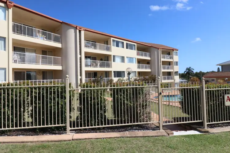 Second view of Homely house listing, 2/13-15 Pulgul Street, Urangan QLD 4655