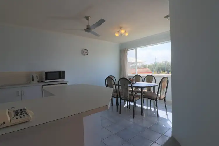 Third view of Homely house listing, 2/13-15 Pulgul Street, Urangan QLD 4655