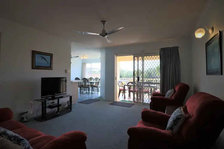 Fourth view of Homely house listing, 2/13-15 Pulgul Street, Urangan QLD 4655