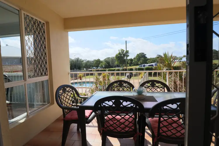 Fifth view of Homely house listing, 2/13-15 Pulgul Street, Urangan QLD 4655