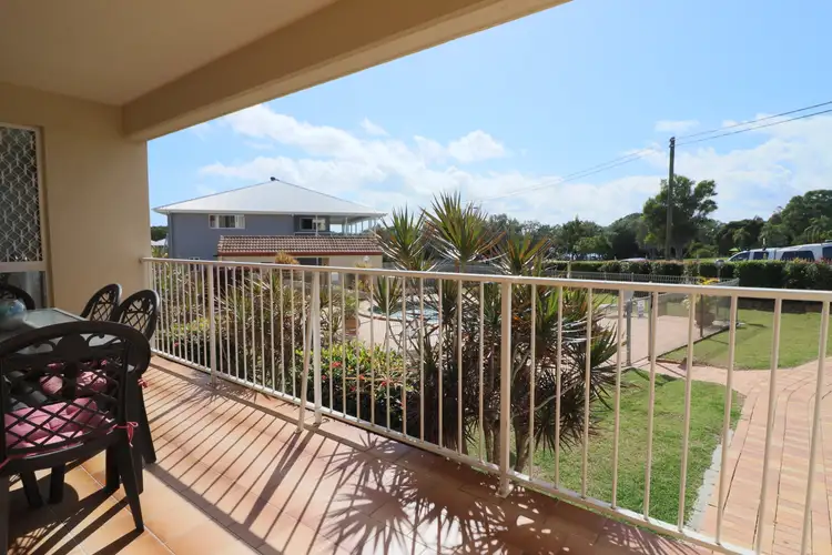 Sixth view of Homely house listing, 2/13-15 Pulgul Street, Urangan QLD 4655