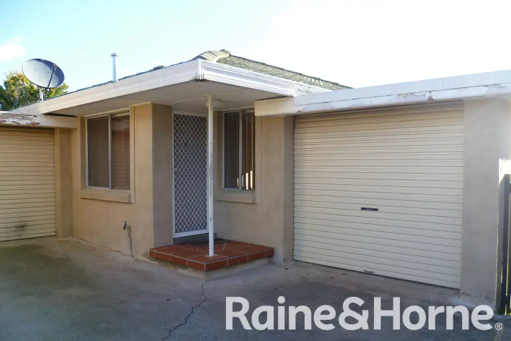Main view of Homely unit listing, 3/155 Woodward Street, Orange NSW 2800