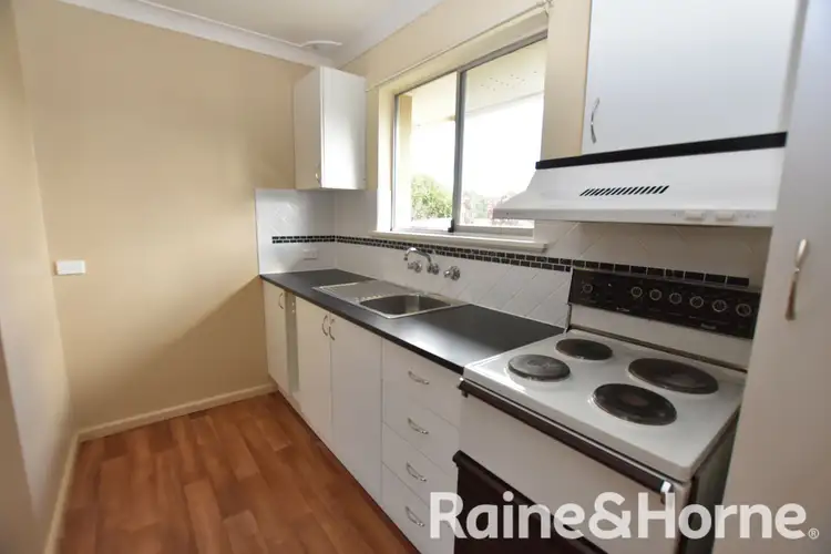 Third view of Homely unit listing, 3/155 Woodward Street, Orange NSW 2800