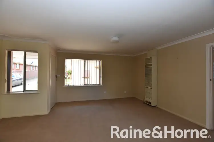 Fourth view of Homely unit listing, 3/155 Woodward Street, Orange NSW 2800