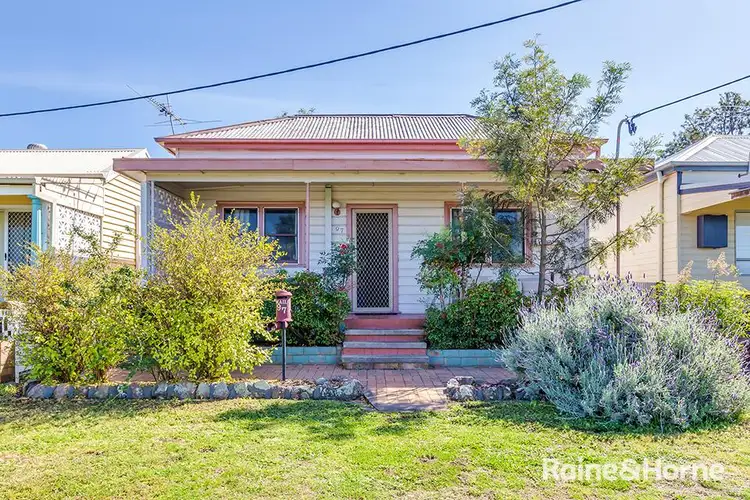 97 Hopetoun Street