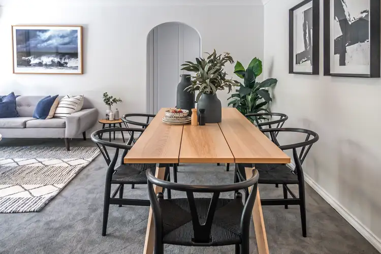 Sixth view of Homely apartment listing, 9/126-130 Spencer Road, Cremorne NSW 2090