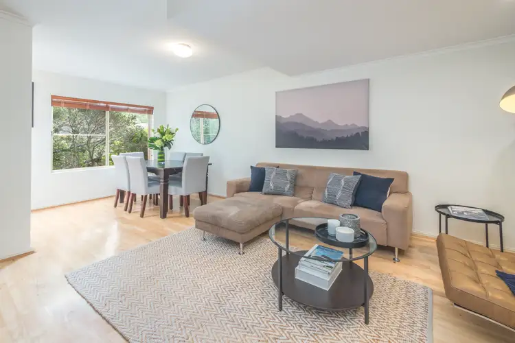 Second view of Homely townhouse listing, 17/29 Rawson Street, Neutral Bay NSW 2089