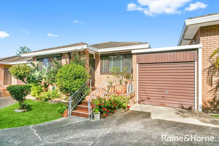 2/76 Verdun Street, Bexley NSW 2207