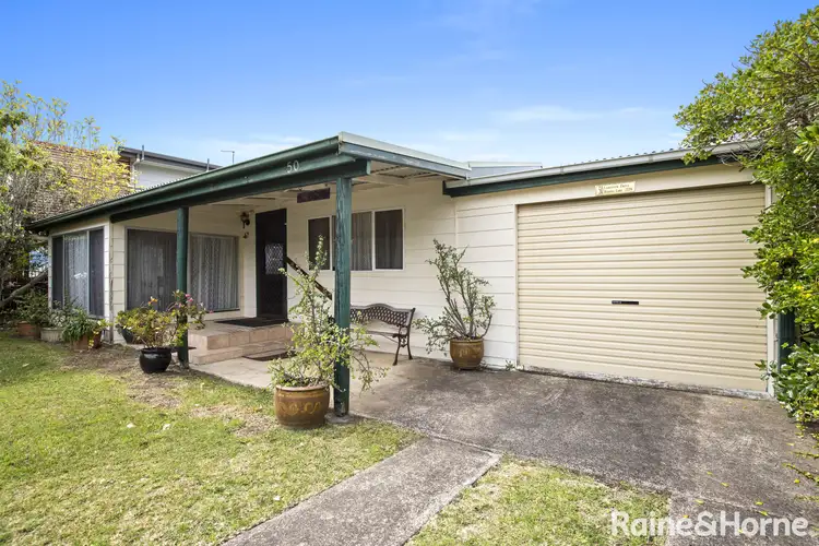 Second view of Homely house listing, 50 Lake View Drive, Burrill Lake NSW 2539